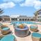 Landing at Summit on Boulder - 2 Bedrooms in Valley View - لاس فيغاس