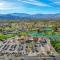 Games, Grill and Golf Course View Palm Desert Gem! - Palm Desert