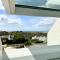 Superbe appartement duplex - Vue mer - Piscine - Guidel