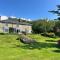 Magnificent Country House with Swimming Pool - Barmouth