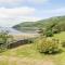 Magnificent Country House with Swimming Pool - Barmouth
