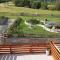 Gîte T3 terrasse Chalet - Puivert Gîte T3 terrasse Chalet - Puivert