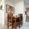 Chic 2BR Oasis Masdar City Escape - 阿布扎比