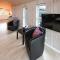 Four-Bedroom Holiday Home In Slagelse