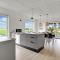 Beautiful Home In Løgstrup With Kitchen