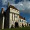 Chateau-monastère de La Corroirie - 蒙特雷索