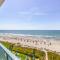 Oceanfront Studio-Modern & Fun-Sand Dunes 2740 - 默特尔比奇