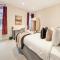 Newly Refurbished Everest Lodge Serviced Apartments for Contractors & Families, FREE WiFi & Netflix by REDWOOD STAYS - Farnborough