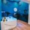 Moon Suite - Taranto Centro - Vasca Idromassaggio
