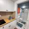 Modern Studio 4 private Kitchenette and Bathroom - Lemesos