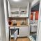 Modern Studio 4 private Kitchenette and Bathroom - Lemesos
