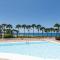 Porto Mare 42 with heated pool on the Front Line by Tenpropertiesgc - Pasito Blanco