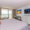 Modern Oceanfront King Studio-Sand Dunes 2432 - Myrtle Beach