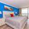 Modern Oceanfront King Studio-Sand Dunes 2432 - Myrtle Beach