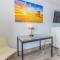 Modern Oceanfront King Studio-Sand Dunes 2432 - Myrtle Beach