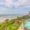 Modern Oceanfront King Studio-Sand Dunes 2432 - Myrtle Beach