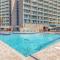 Modern Oceanfront King Studio-Sand Dunes 2432 - Myrtle Beach