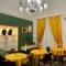 Duca di Uzeda Bed and Breakfast