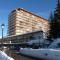 2 pièces au centre de Courchevel, skis aux pieds, animaux admis - FR-1-514-65