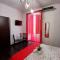 B&B Scirocco DAfrica