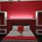 B&B Scirocco DAfrica