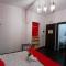 B&B Scirocco DAfrica