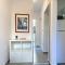 Apartments TENA with Private Parking
