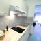 Apartments TENA with Private Parking