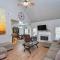 New 5 Star Luxury Home Sleeps 22 Near Airport