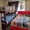 Departamento Doble con Jacuzzi