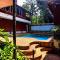 The Twin Cottages Coorg - Madikeri