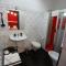 B&B Scirocco DAfrica