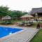 The Nkhosi Livingstone Lodge and Spa