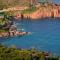 Cap Esterel Garden Flat