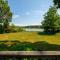 Private Waterfront Home: Dock, Kayaks
