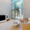Modern Loft-Style Townhouse in Los Angeles