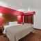 Quality Inn Marietta near Dobbins ARB