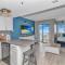 Angled Ocean View Studio w Incredible Views! Palace Resort 1005 - Sleeps 4 guests - Myrtle Beach