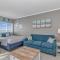 Angled Ocean View Studio w Incredible Views! Palace Resort 1005 - Sleeps 4 guests - Myrtle Beach