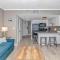 Angled Ocean View Studio w Incredible Views! Palace Resort 1005 - Sleeps 4 guests - Myrtle Beach