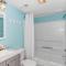Angled Ocean View Studio w Incredible Views! Palace Resort 1005 - Sleeps 4 guests - Myrtle Beach