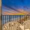 Angled Ocean View Studio w Incredible Views! Palace Resort 1005 - Sleeps 4 guests - Myrtle Beach