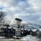 Monashee Lodge
