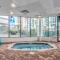 Angled Ocean View Studio w Incredible Views! Palace Resort 1005 - Sleeps 4 guests - Myrtle Beach