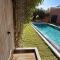 Villa Mattia piscine chauffée sans vis à vis - 马拉喀什 Villa Mattia piscine chauffée sans vis à vis - 马拉喀什