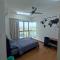 Cozy Master Room - Serdang