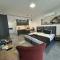 Courtyard Holiday Resort Studio - Iskele