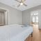 Charming 2BD 2BA with Beautiful Pool in - فورت وورث