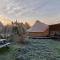 Au Pied Du Trieu, the glamping experience