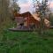 Au Pied Du Trieu, the glamping experience